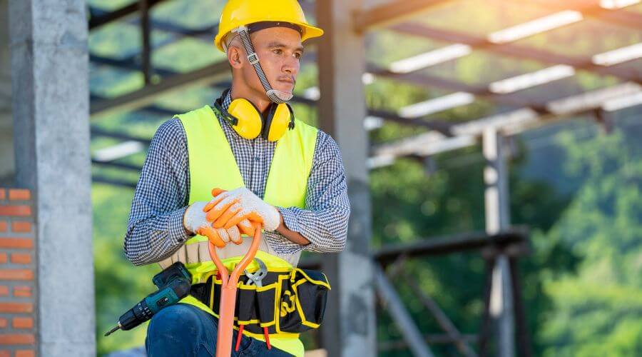 Professional gutter cleaning in Berry, KY